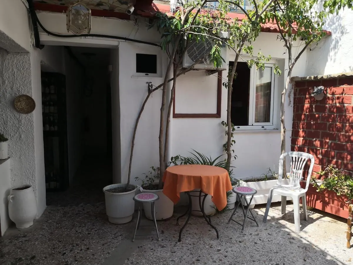 Old Town Room Rethymno  Greece