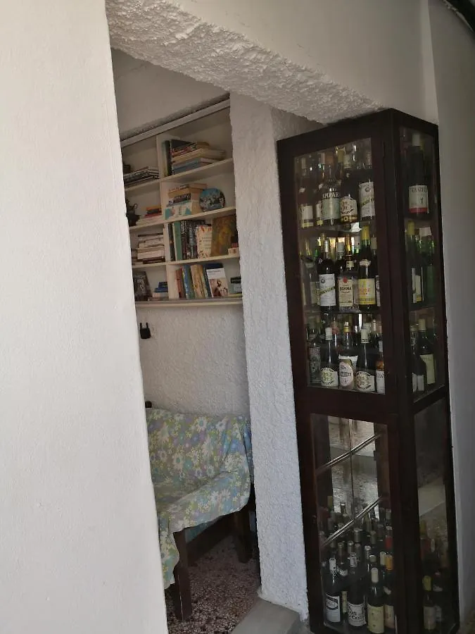 Old Town Room Rethymno  Hostel Rethymno (Crete)